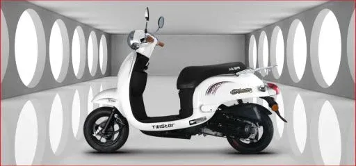 TWİSTER