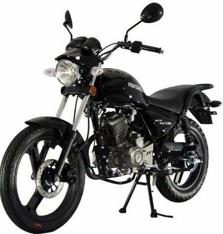 150 MR VULTURE