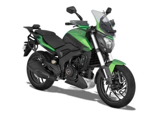 BAJAJ DOMİNAR 400