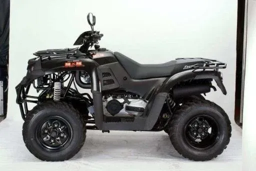 ATV 400