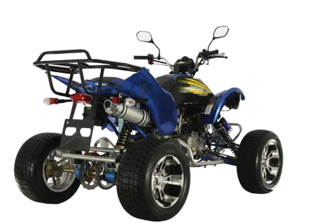 ATV SPİDER 250