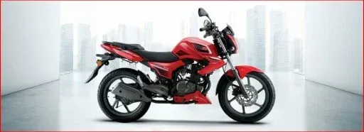 RKS TİTANİC 150-S