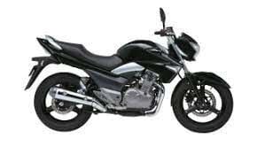 Suzuki İnazuma