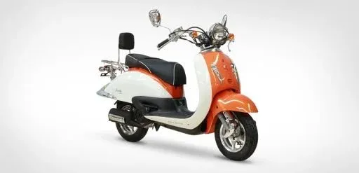 AS125T NOSTALJİ
