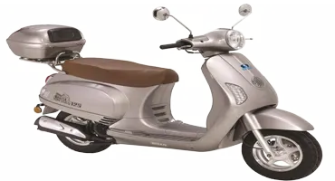 RİVAL 125