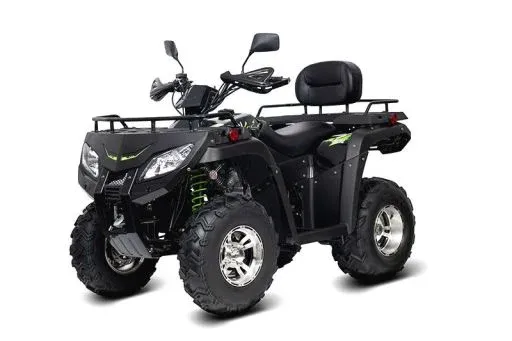 ATV 250