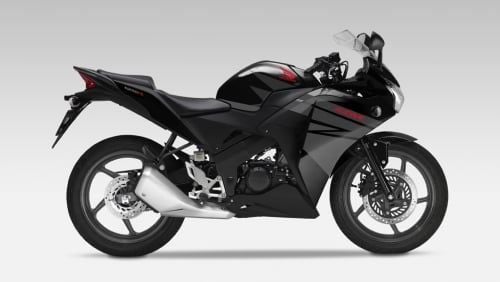 CBR 125