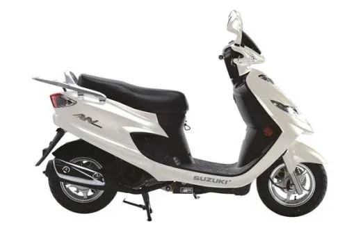 AN125HK