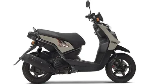 BWS 125