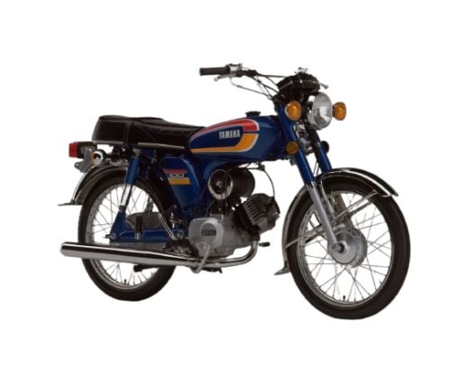 YB100
