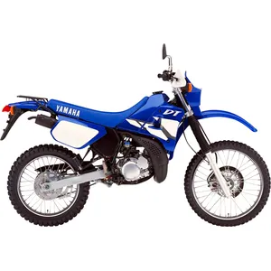 DT 125 R