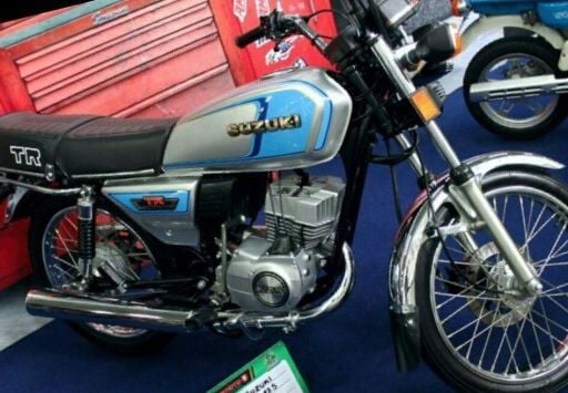TR125