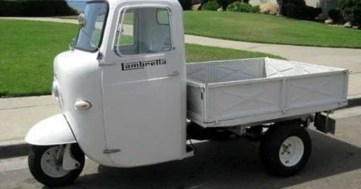 LAMBERETTA ARÇELİK