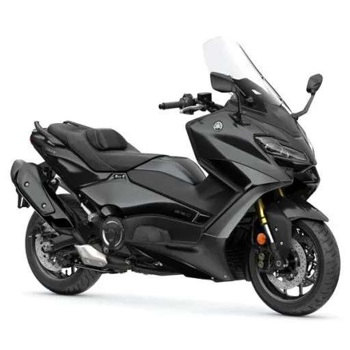 Yamaha Tmax 560