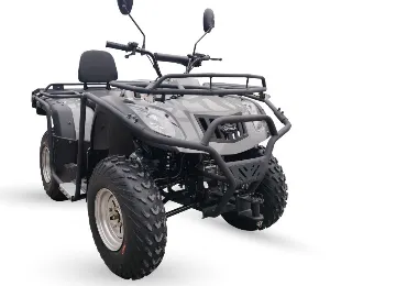 Arora Hunter 300