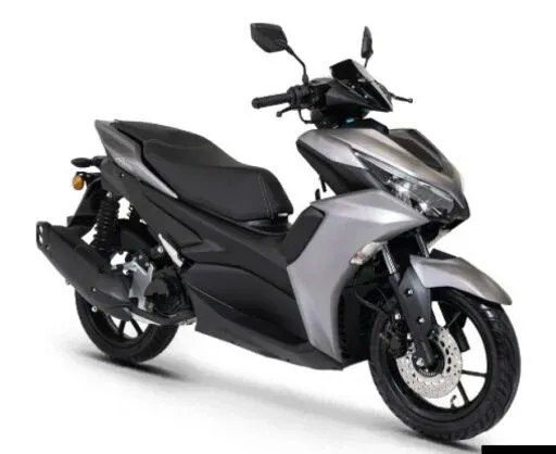 RKS Arome 125