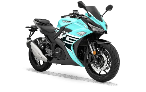 Rks R250 YedekParça