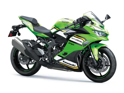 Kawasaki Zx-4Rr Aksesuar