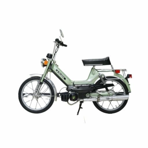 PUCH