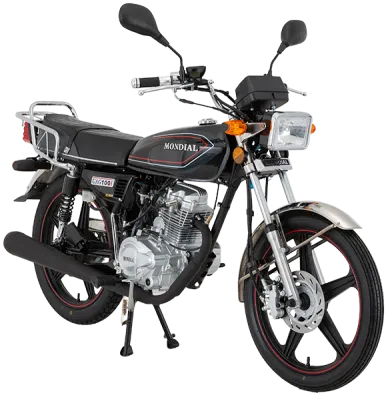 100 UAG 4 VİTESLİ