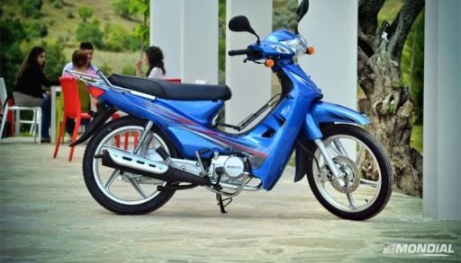 100 MFM 2012