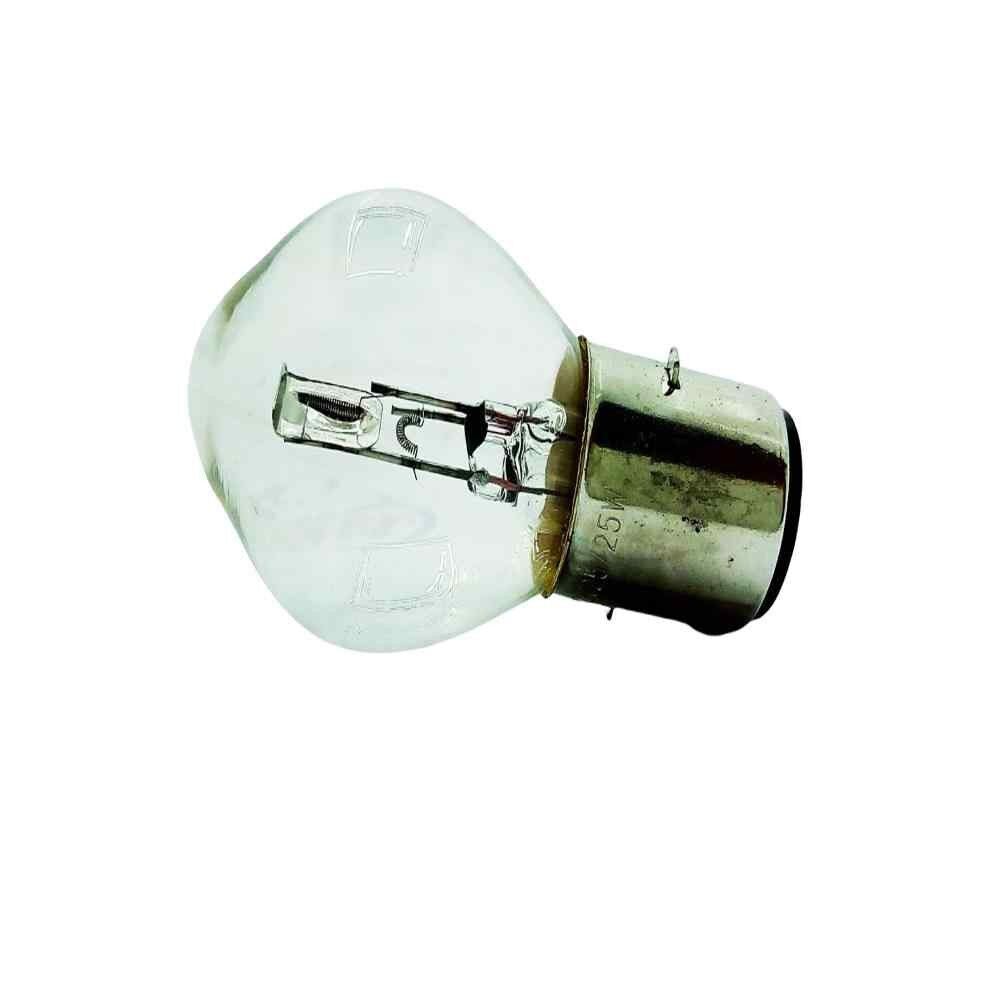 12V 25*25 Bosch Tipi Ampül