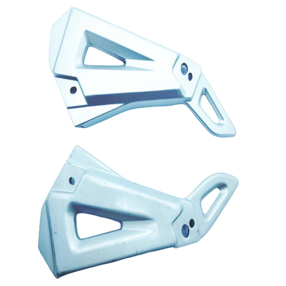 150 Kn Arka Basamak Braketi Sağ-Sol