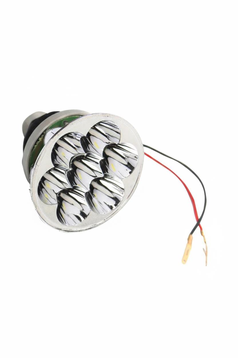 E-Bis Far Ampülü 7 Ledli 48 W