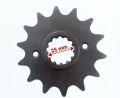 Kawasaki Uyumlu Uyumluninjaklx250Öndişli520-14Tiç25X13Tırnaklı2Delikliöm