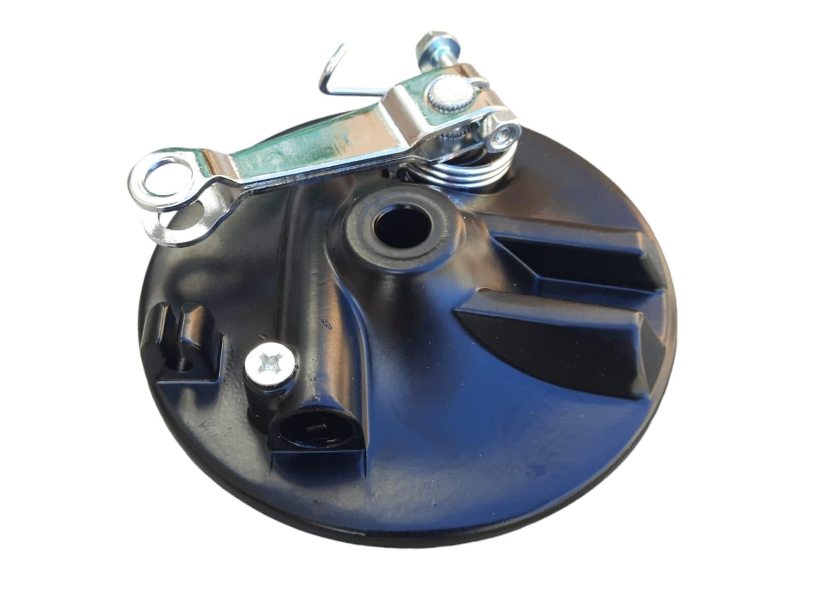 Cup Cub Sfc Ön Kampana Siyah Komple