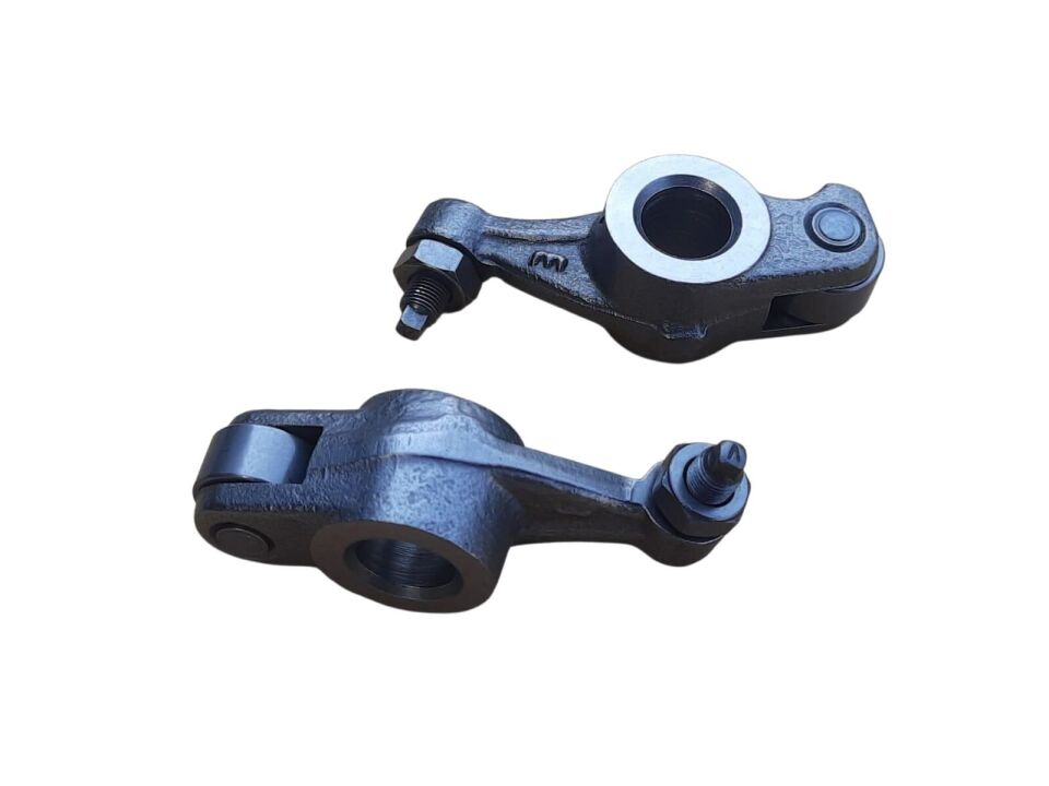 Rmg Santa 125 Piyano Seti