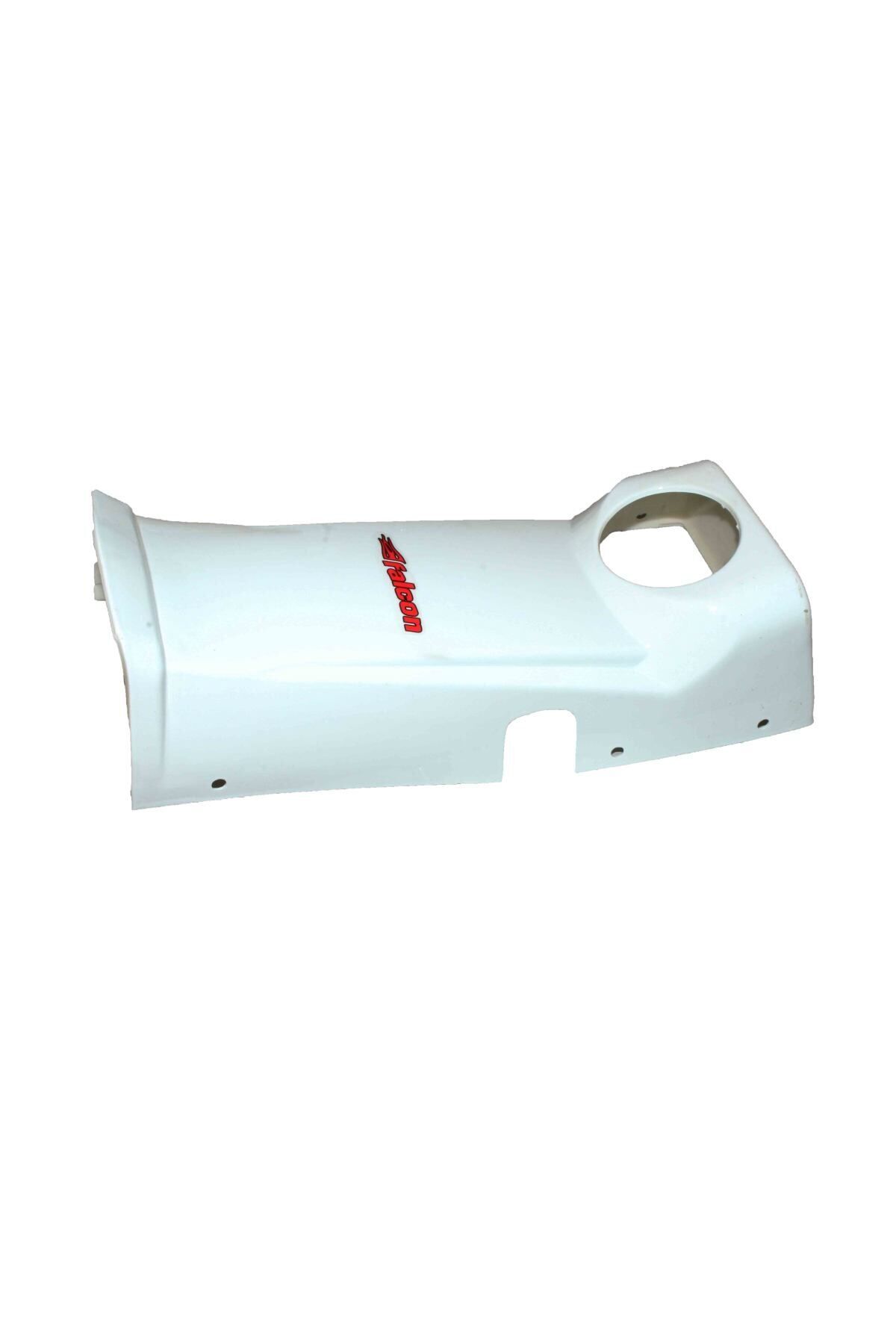 Servıce 4000 (1500 W) Kontak Grenajı Ön Beyaz Orijinal