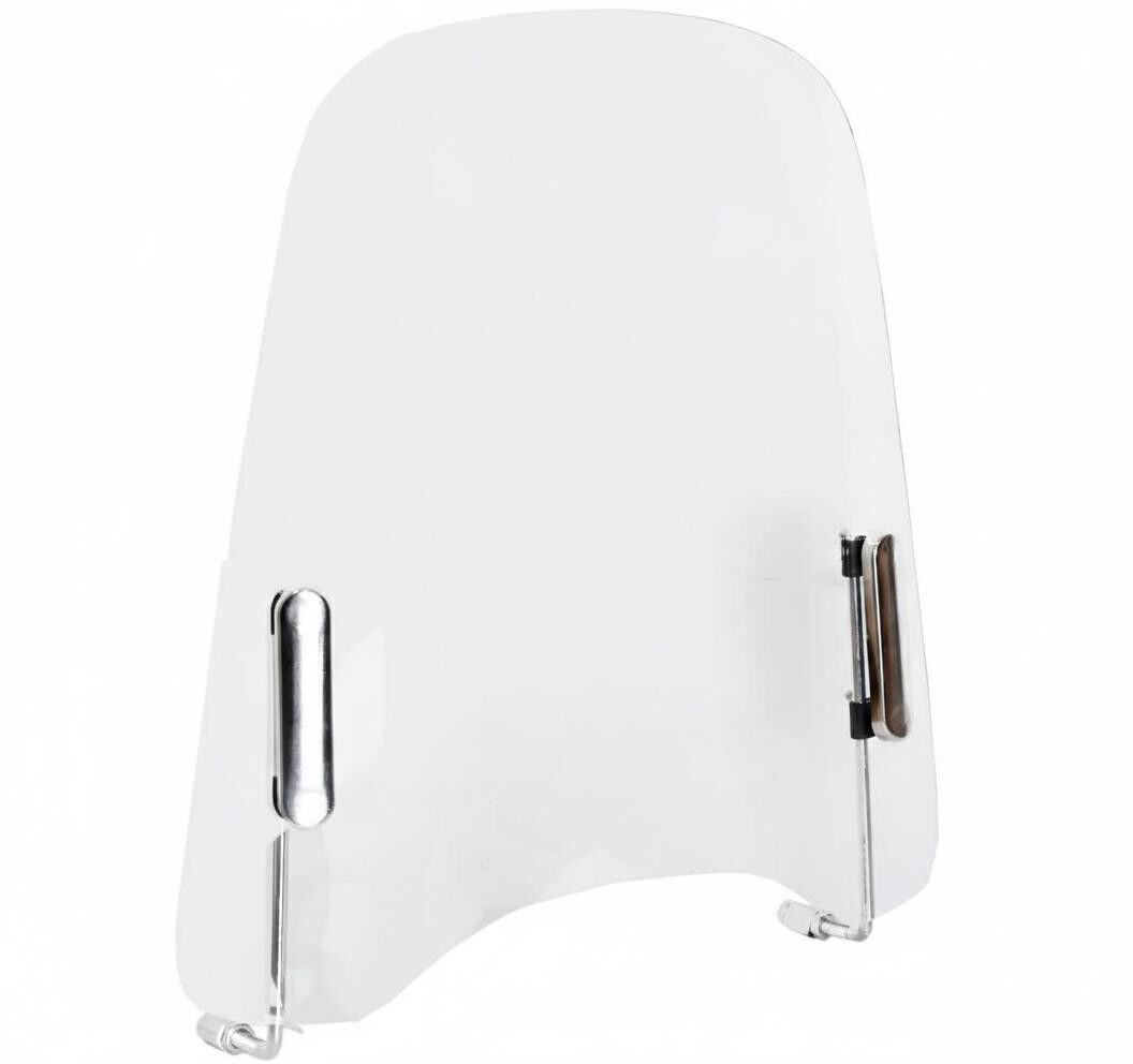 Siperlik Camı Büyük Boy Hf 502 57-47 Cm 4 Mm