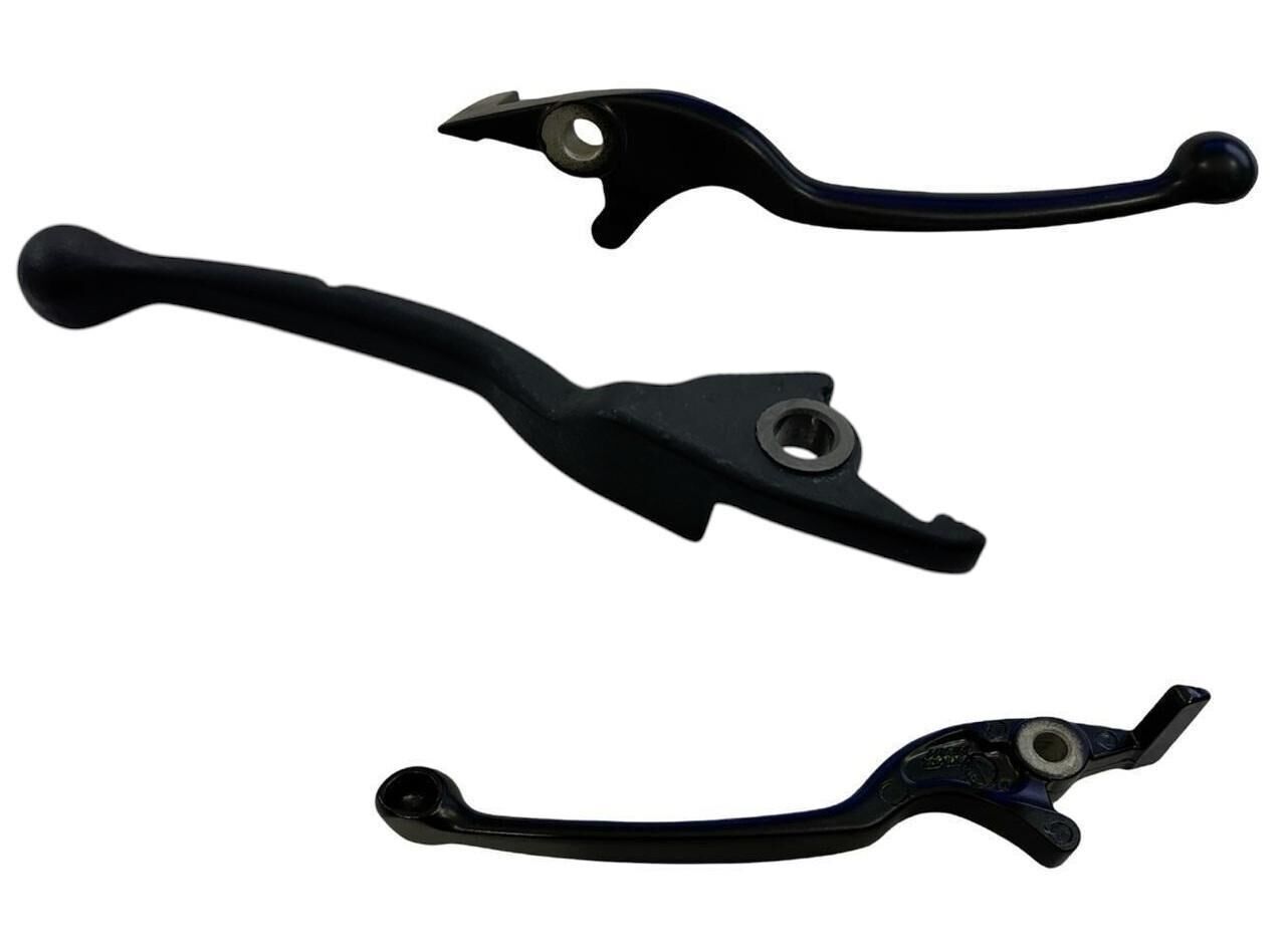 Yamaha Rayzr 125 Fren Kolu Sağ B7J-H3922-01 Orj