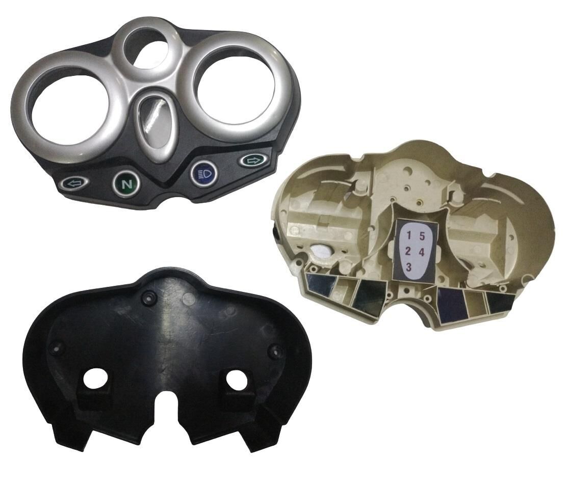 150Kn Km Kutusu 3 Parça Boş