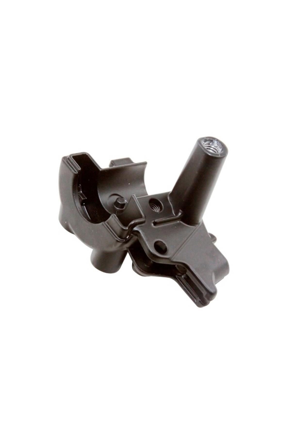 Fizy Uyumlu Gaz Kütüğü Alt