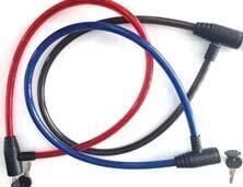 Bisan Yan Kapak (3 Parça) Lifan Cup - Bordo (Stickerlı)