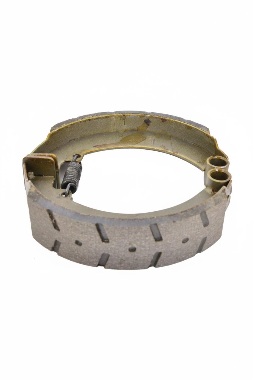 E-Bis Yük 3 Tekerli Arka Fren Balatası 160 Mm