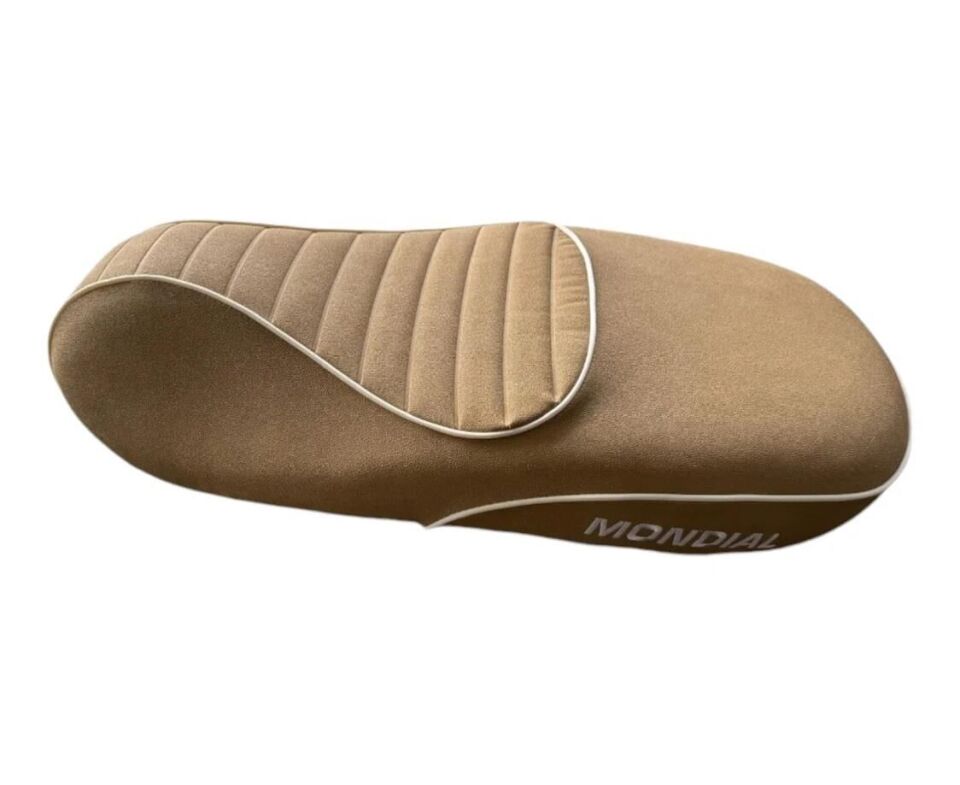 Mondial Wing 50İ Sele Komple Krem