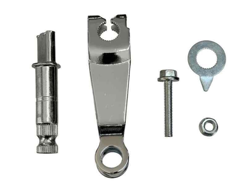 Fren Kamı Ve Mandalı Set Cg125