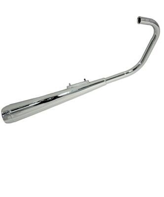 Egzoz Komple 125 Agk Modeller