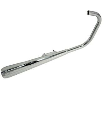 Egzoz Komple 125 Agk Modeller