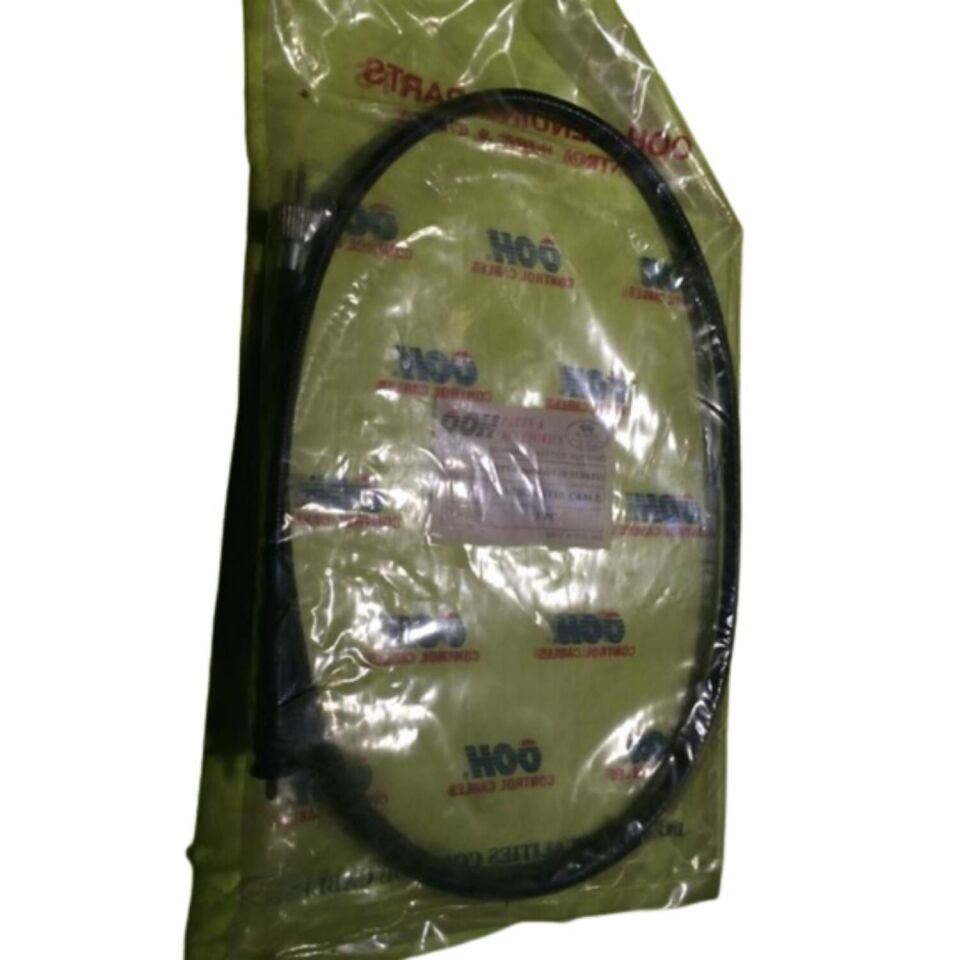 Yamaha Uyumlu Dt125 Devir Teli Tw