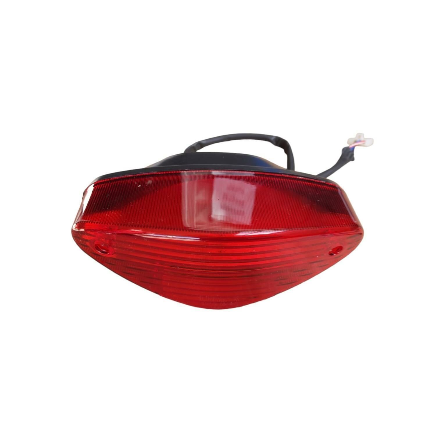 Bajaj Boxer 150 Stop