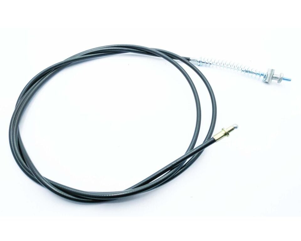 E-Bis Arka Fren Teli 3 Tekerli 218 Cm