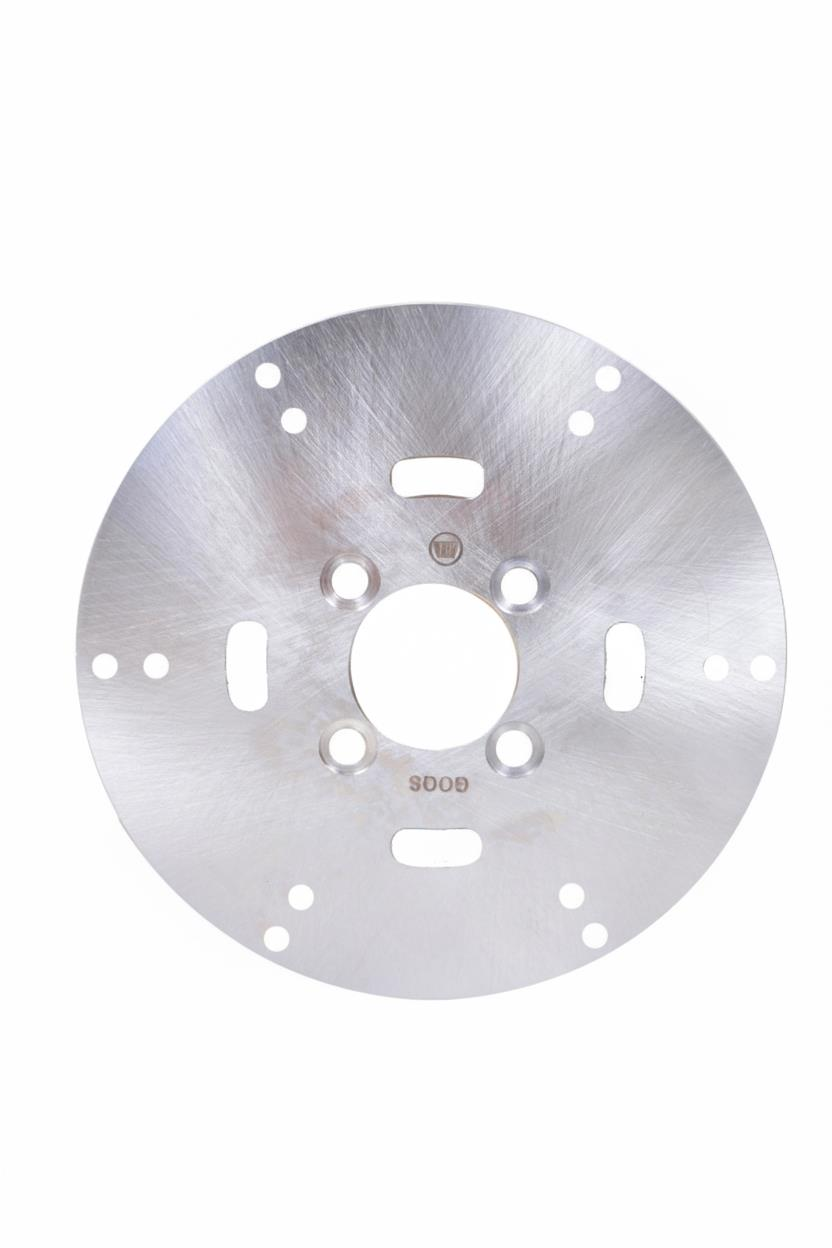 E-Yük Ön Fren Diski 42-180-4