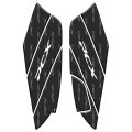 Honda Pcx 2014 - 2017 Uyumlu Yan Ayak Pad 007