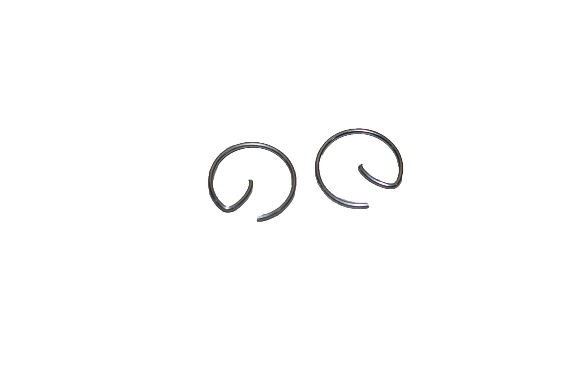 Scooter-Cg Model Piston Pim Sekmanı 15 Mm