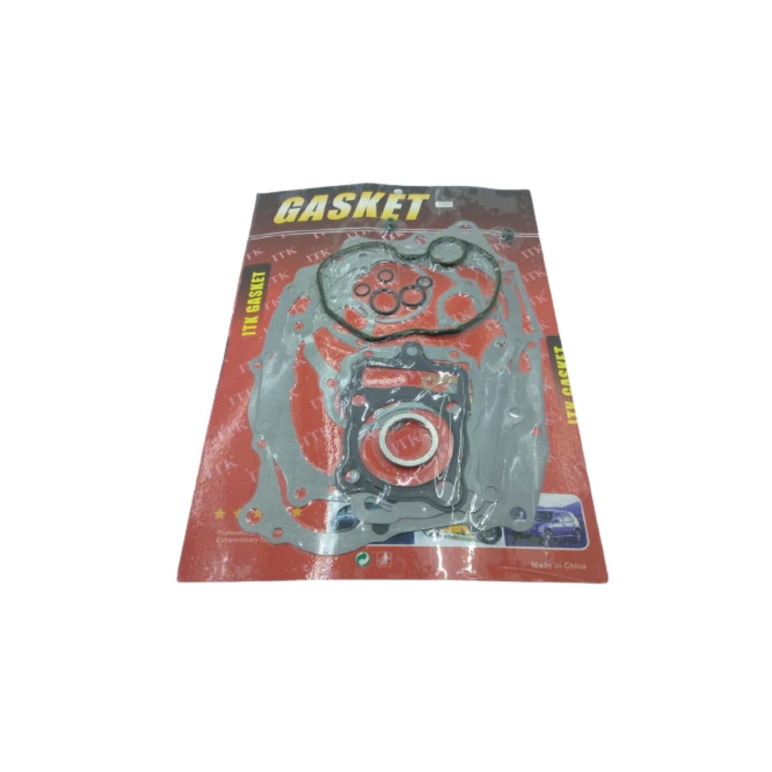 Cg 200 Conta Seti 63,50 Mm