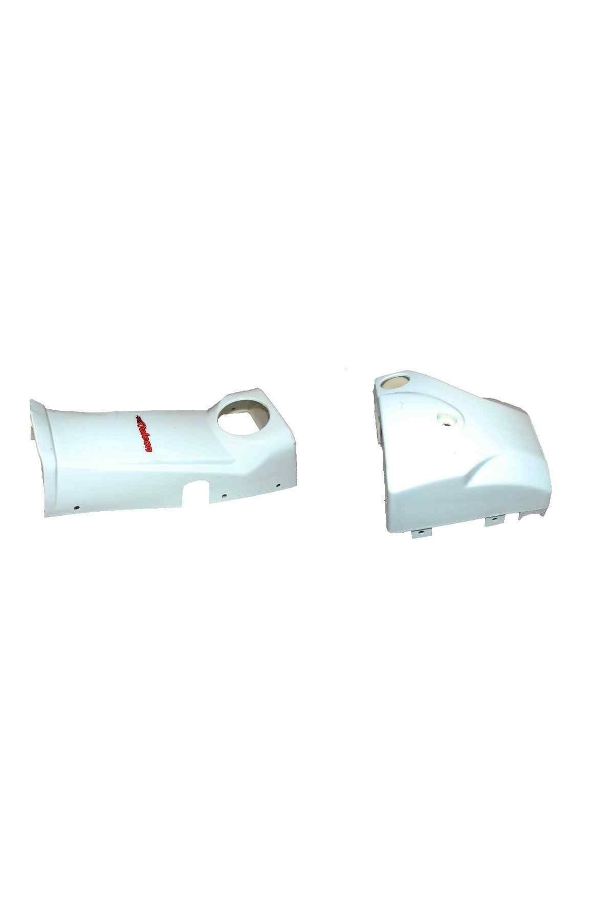 Kontak Grenajı Ön Arka Beyaz Takım-servıce 4000 (1500 W) Orijinal